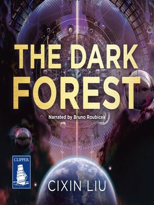 The Dark Forest - Audiobook